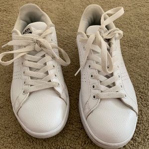 Adidas Neo Cloudfoam Ultimate Shoes